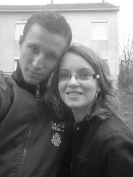 moi et mon best